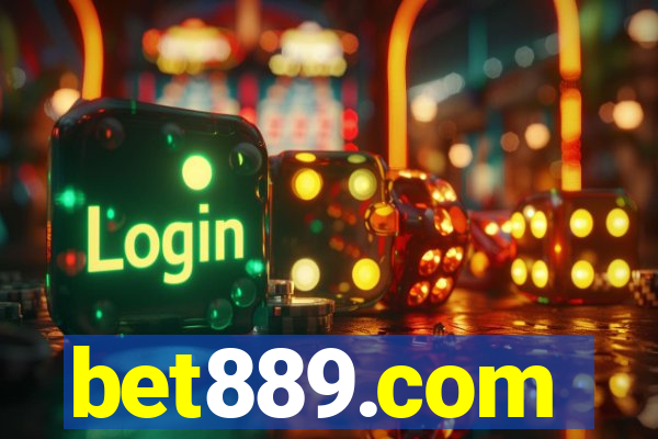 bet889.com