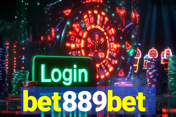 bet889bet