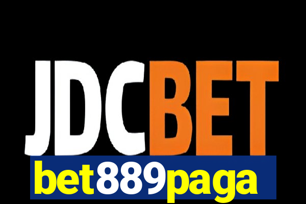 bet889paga