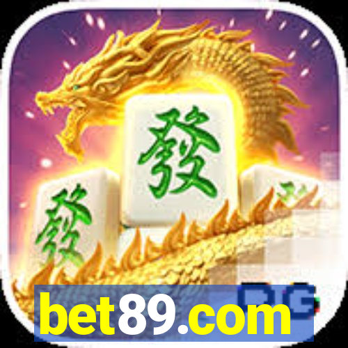 bet89.com