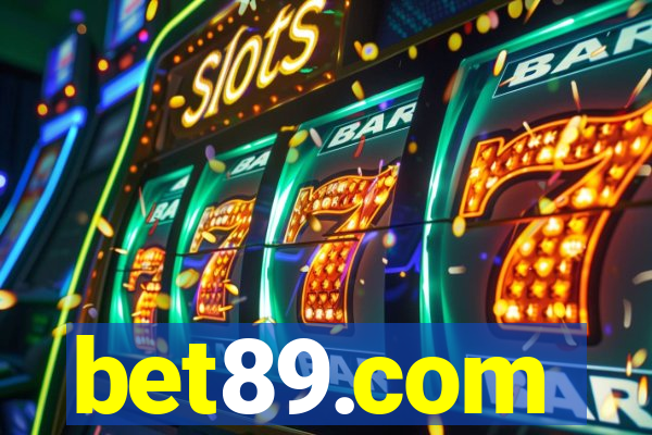 bet89.com