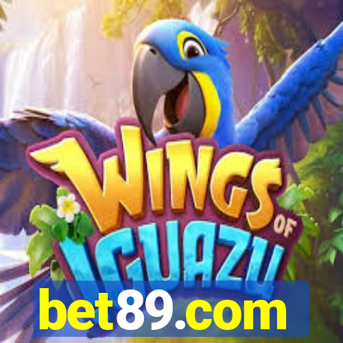 bet89.com
