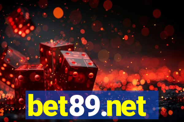 bet89.net