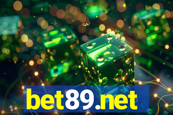 bet89.net