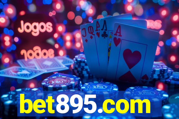 bet895.com