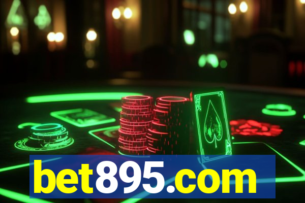 bet895.com