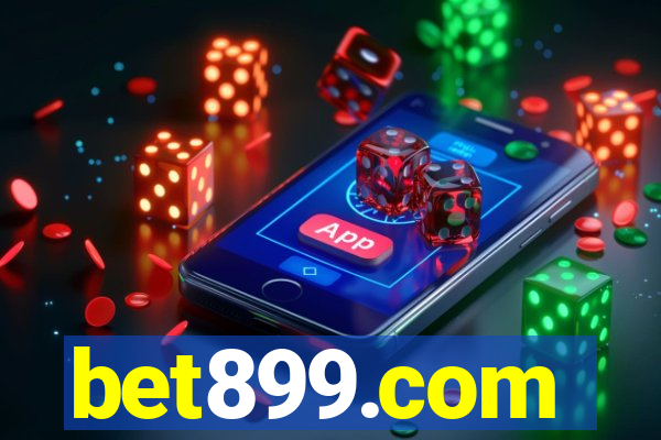 bet899.com