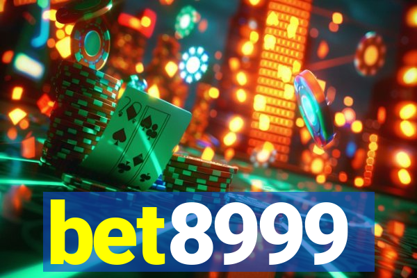 bet8999