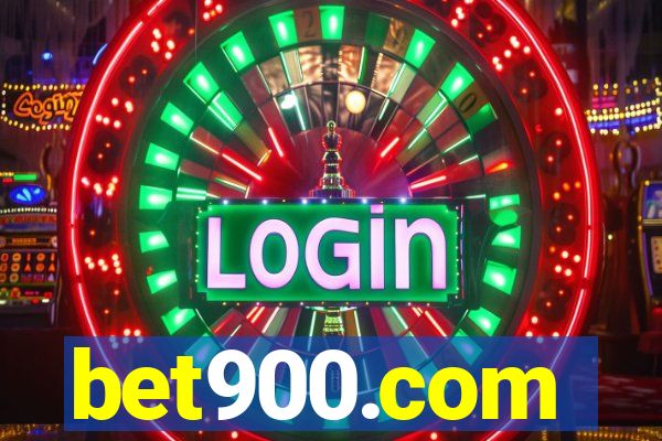 bet900.com