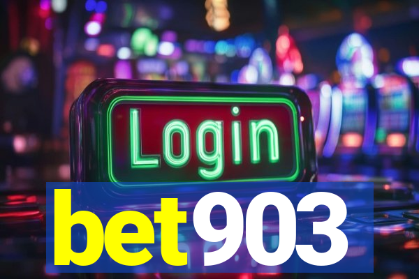 bet903