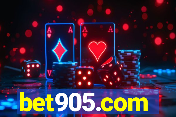 bet905.com