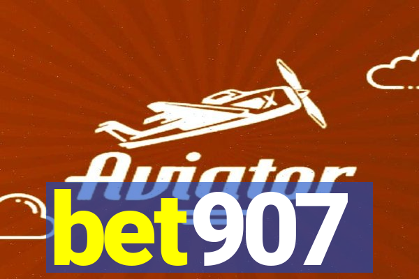 bet907