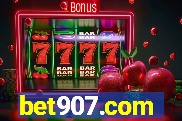 bet907.com