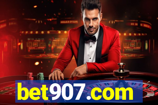 bet907.com