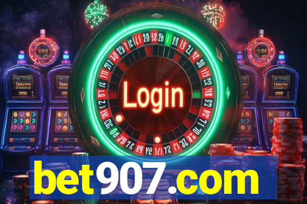 bet907.com