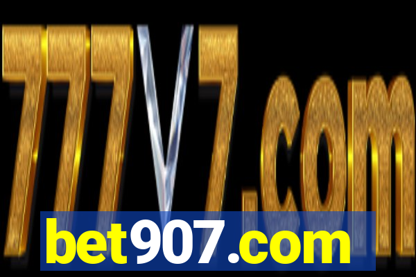 bet907.com