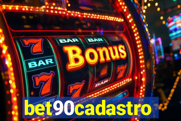bet90cadastro