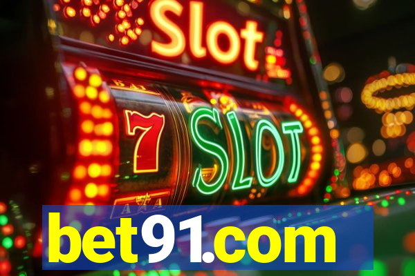 bet91.com