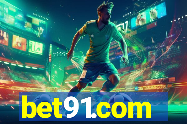 bet91.com