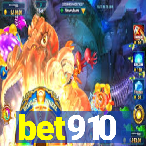 bet910