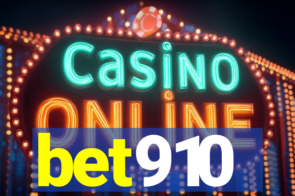 bet910