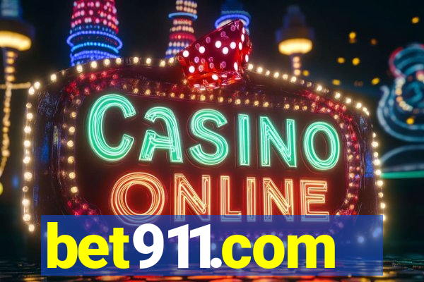 bet911.com