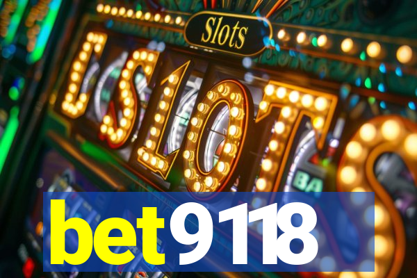 bet9118