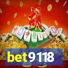 bet9118
