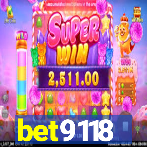 bet9118