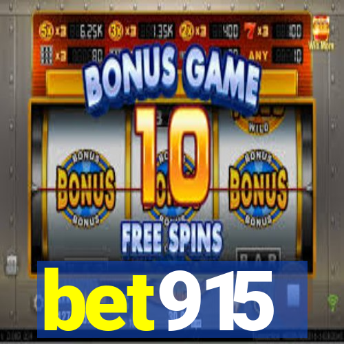bet915
