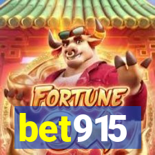 bet915