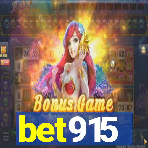 bet915