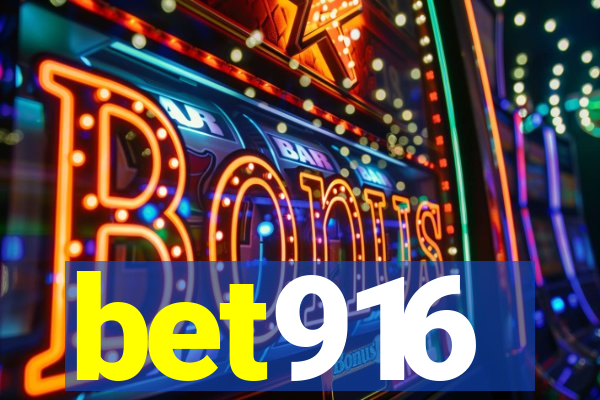 bet916