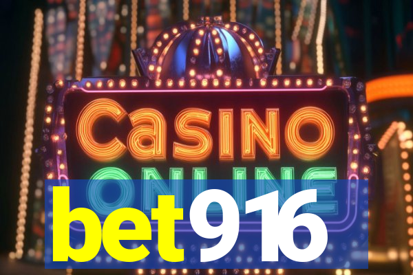 bet916