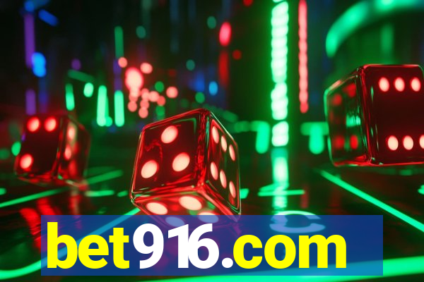 bet916.com