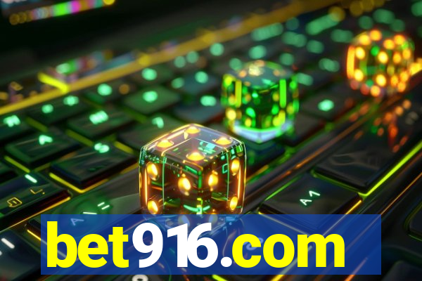 bet916.com