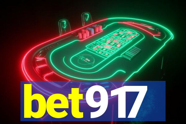 bet917