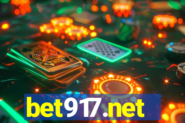 bet917.net