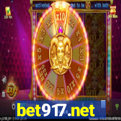 bet917.net
