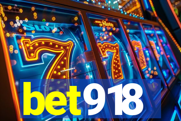bet918