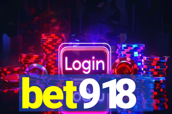 bet918