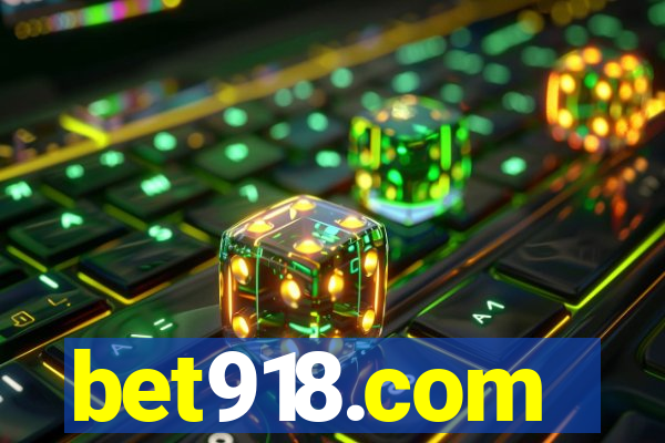 bet918.com