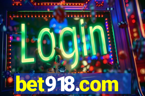 bet918.com