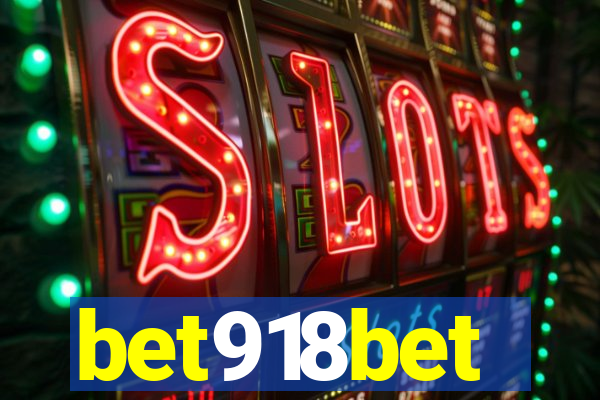 bet918bet