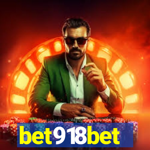 bet918bet