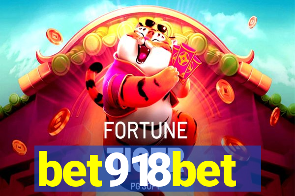bet918bet