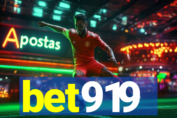 bet919