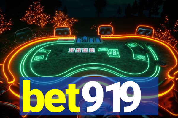 bet919