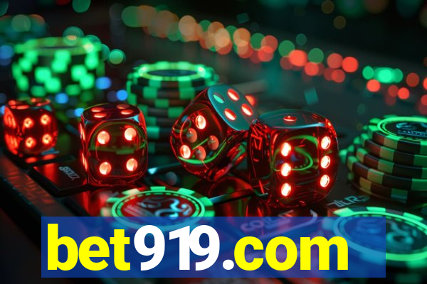 bet919.com