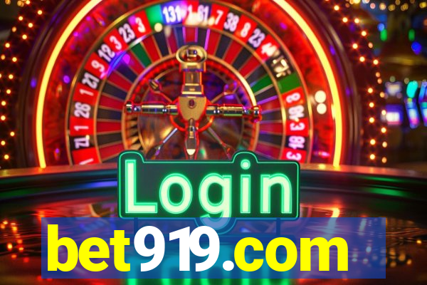 bet919.com